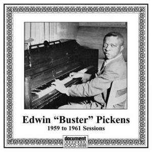 Edwin "Buster" Pickens ดาวน์โหลดและฟังเพลงฮิตจาก Edwin "Buster" Pickens