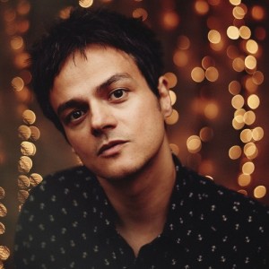 Jamie Cullum