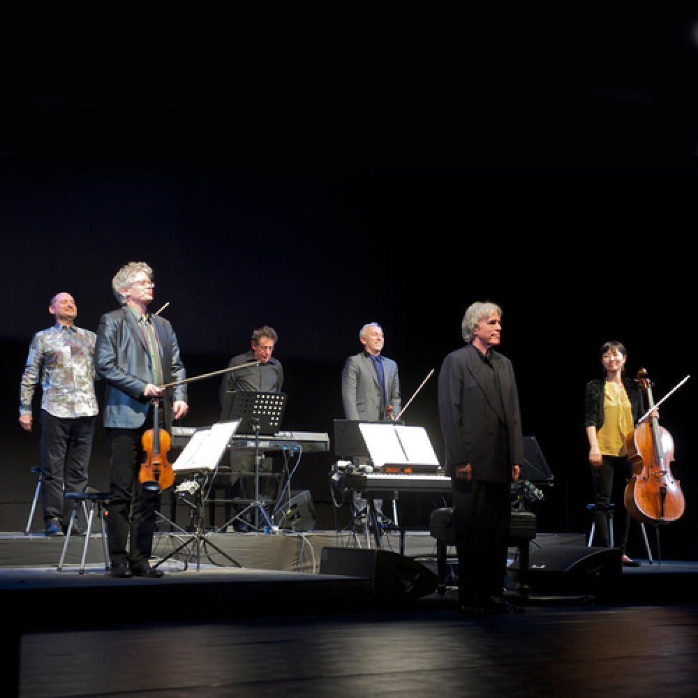 Philip Glass Ensemble