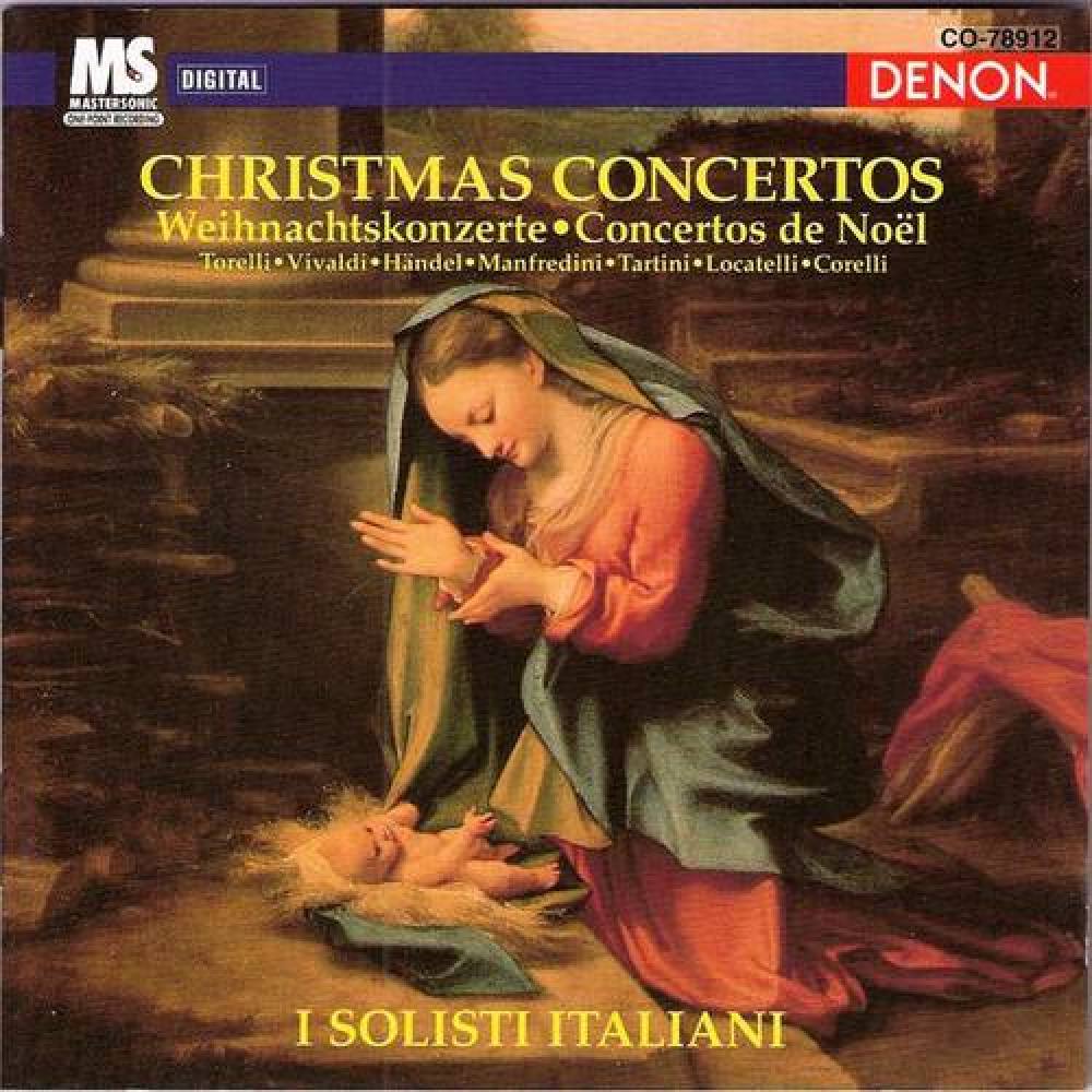 I Solisti Italiani