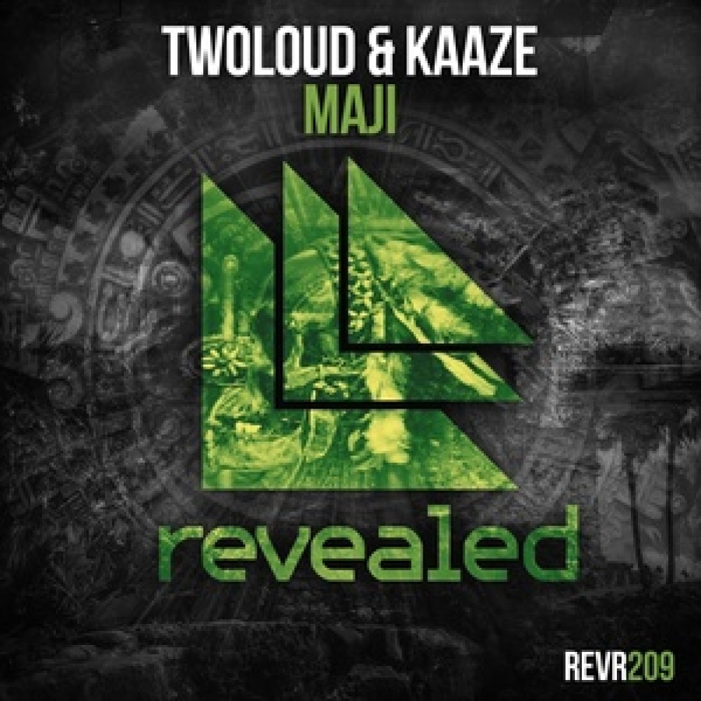 Maji (Radio Edit)