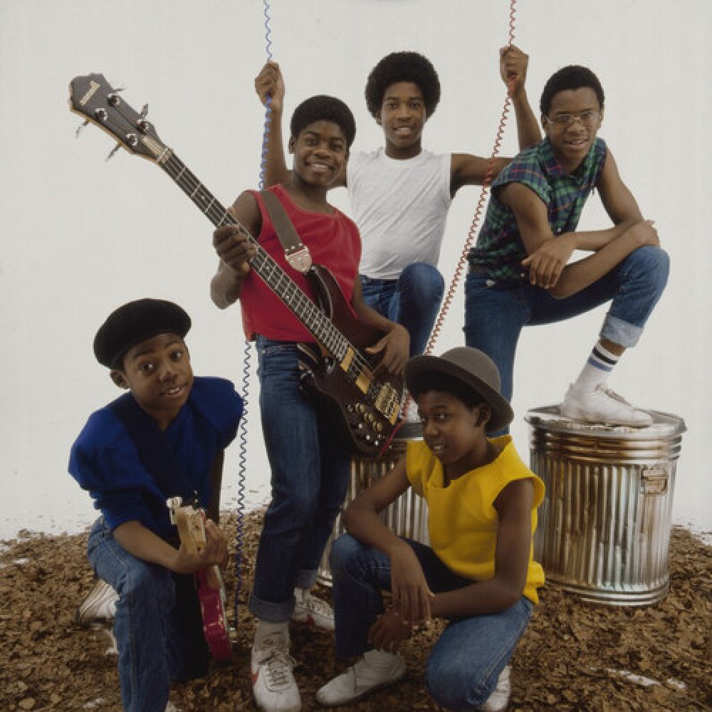 Musical Youth