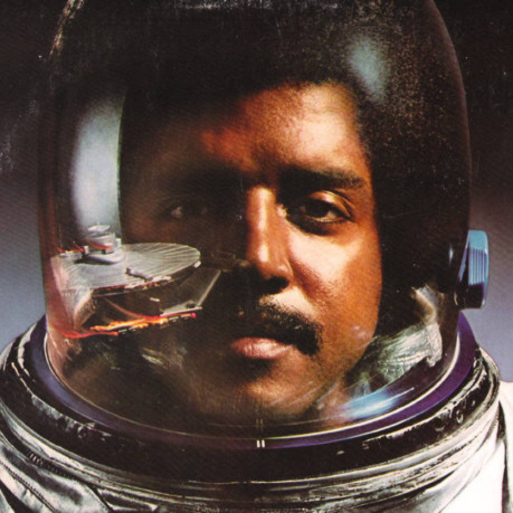Dexter Wansel