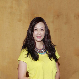 Linda Wong