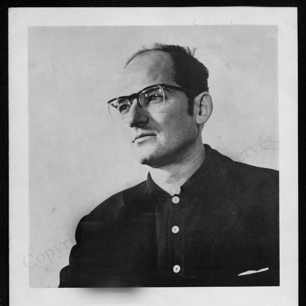 Georges Solchany