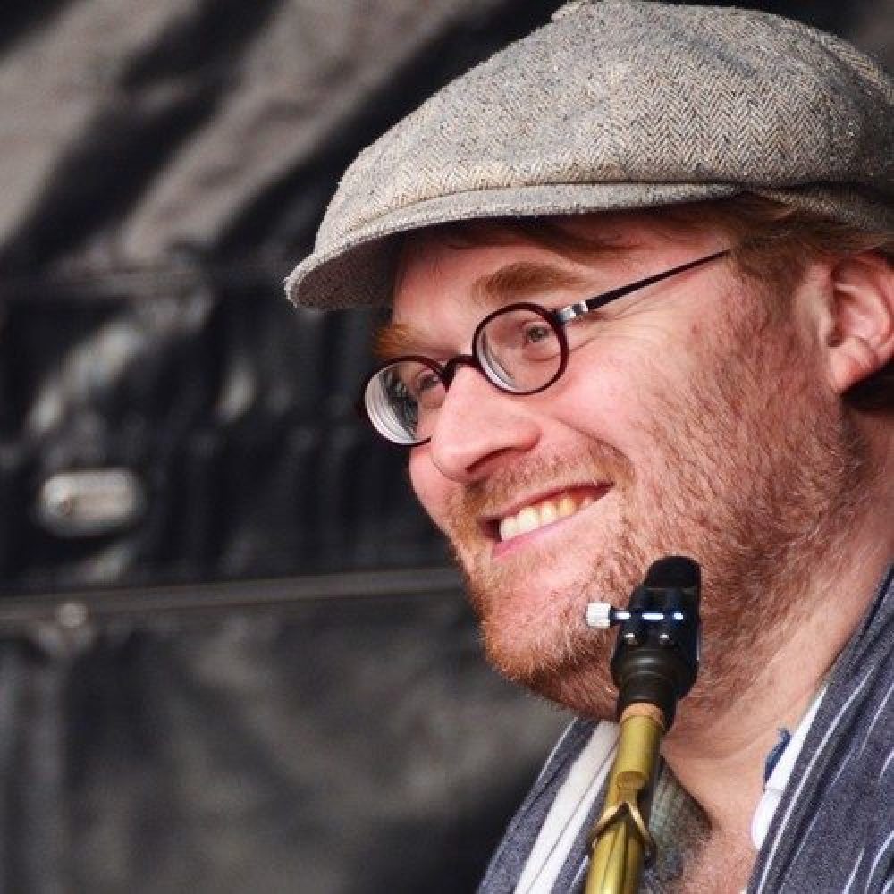 Benjamin Koppel
