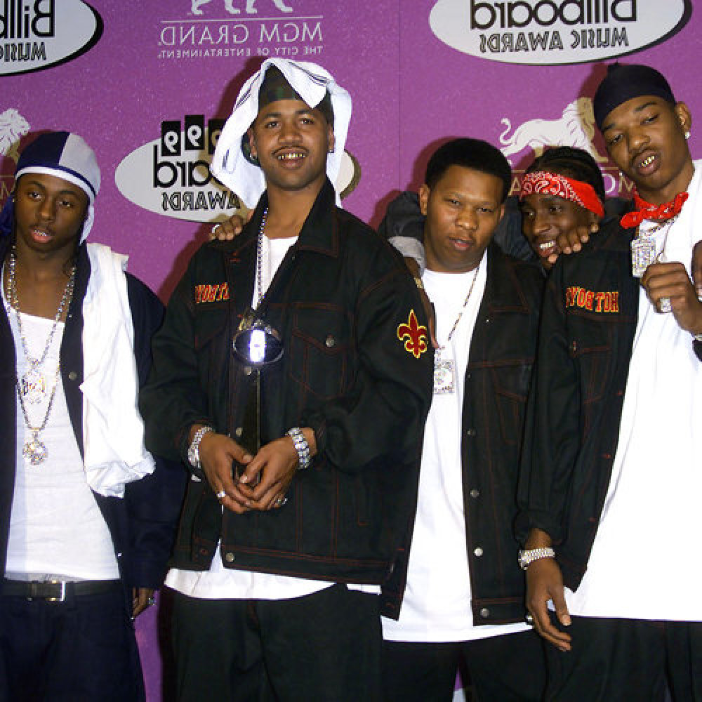 Cash Money Millionaires