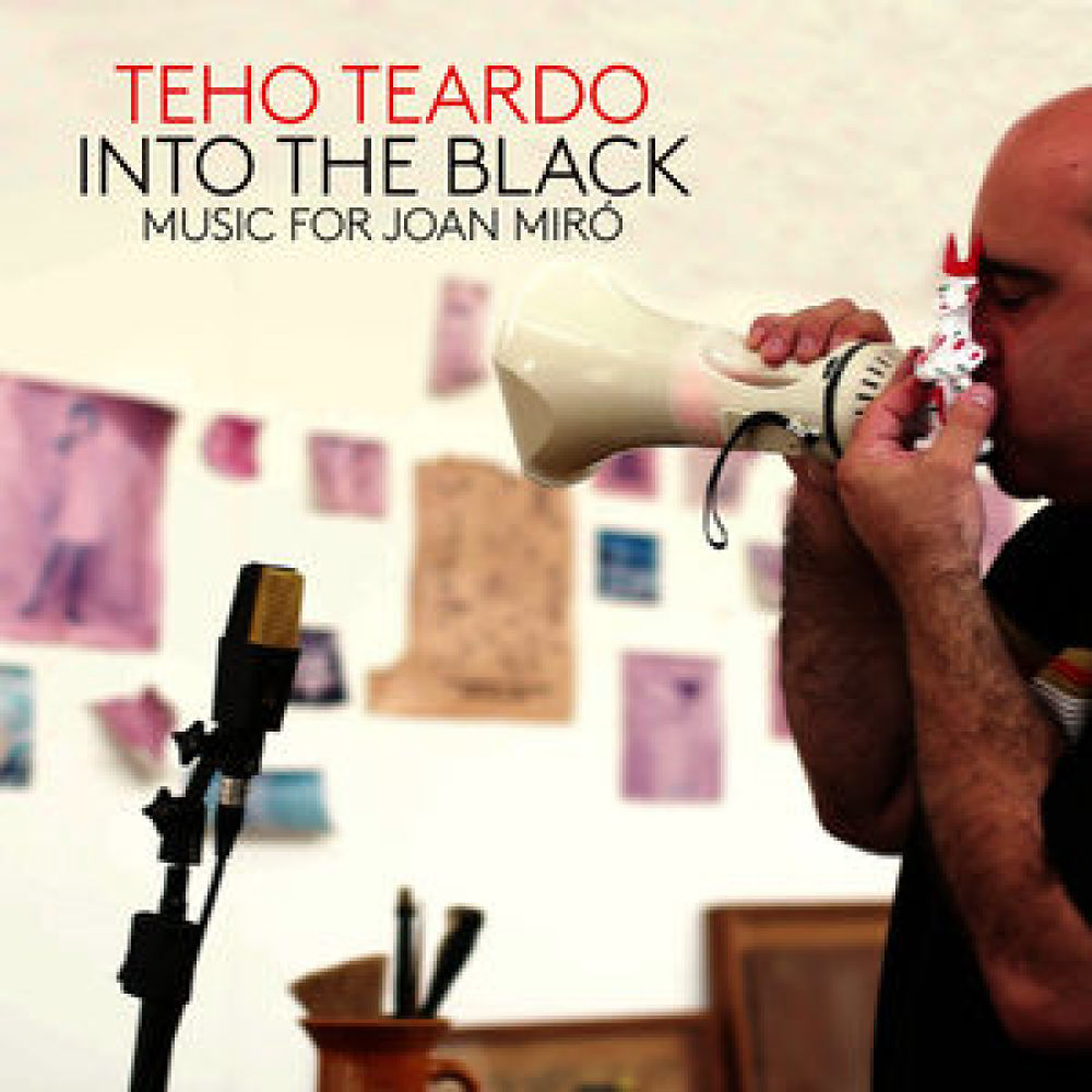 Into the Black
