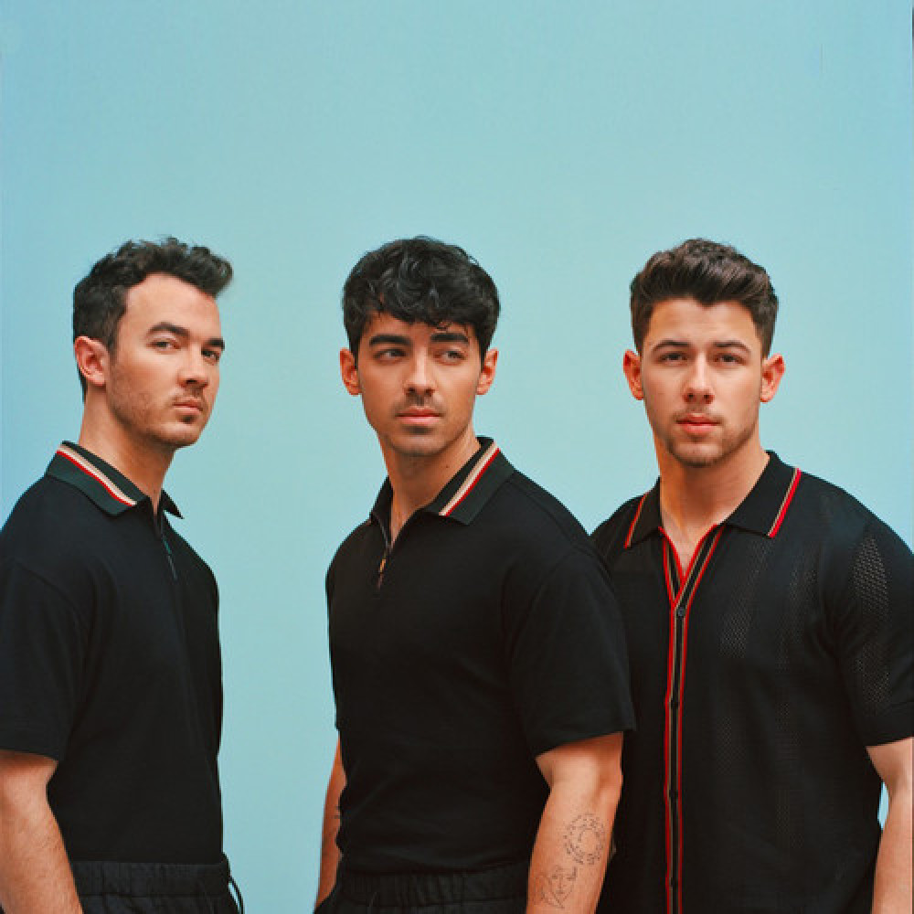 Jonas Brothers