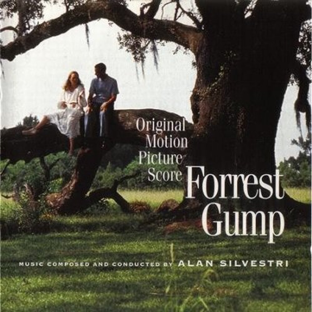Forrest Gump