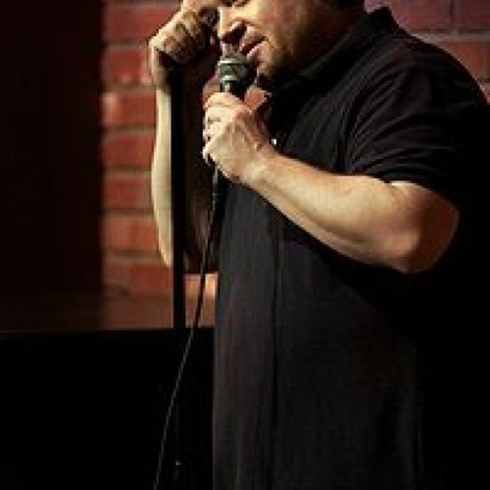 Patton Oswalt