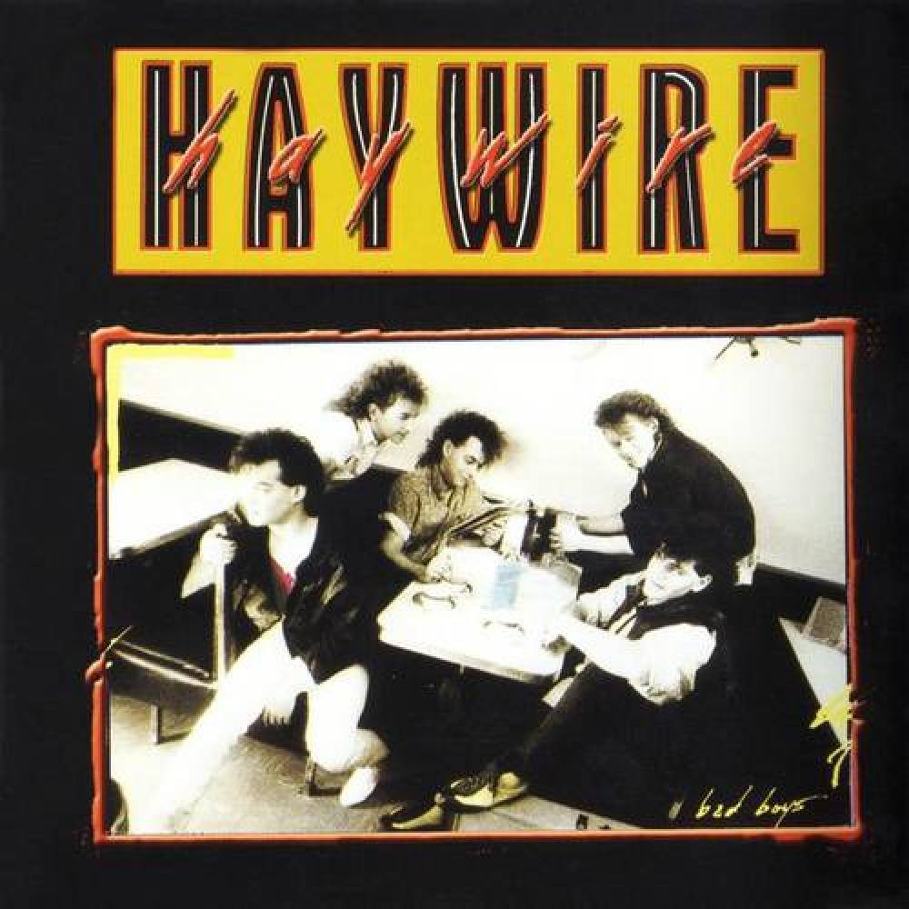 HayWire