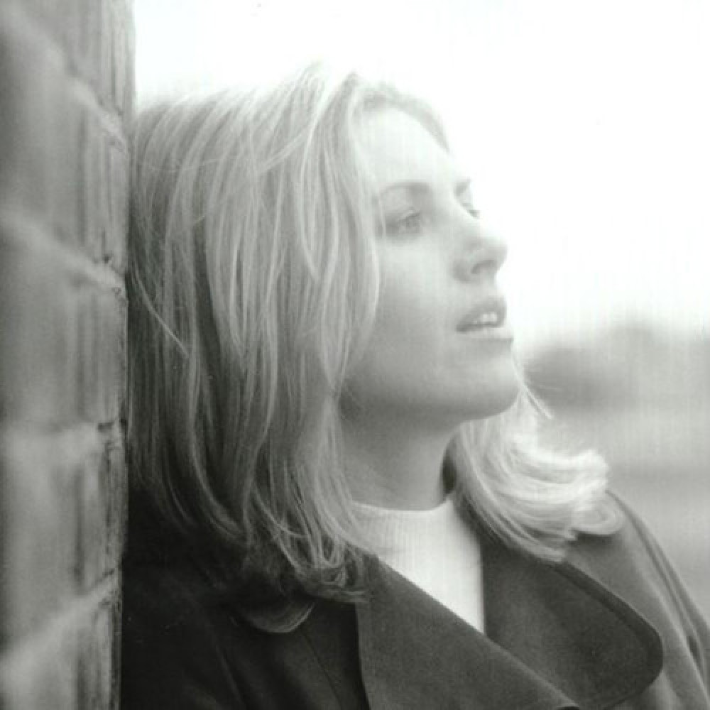 Sarah Cracknell