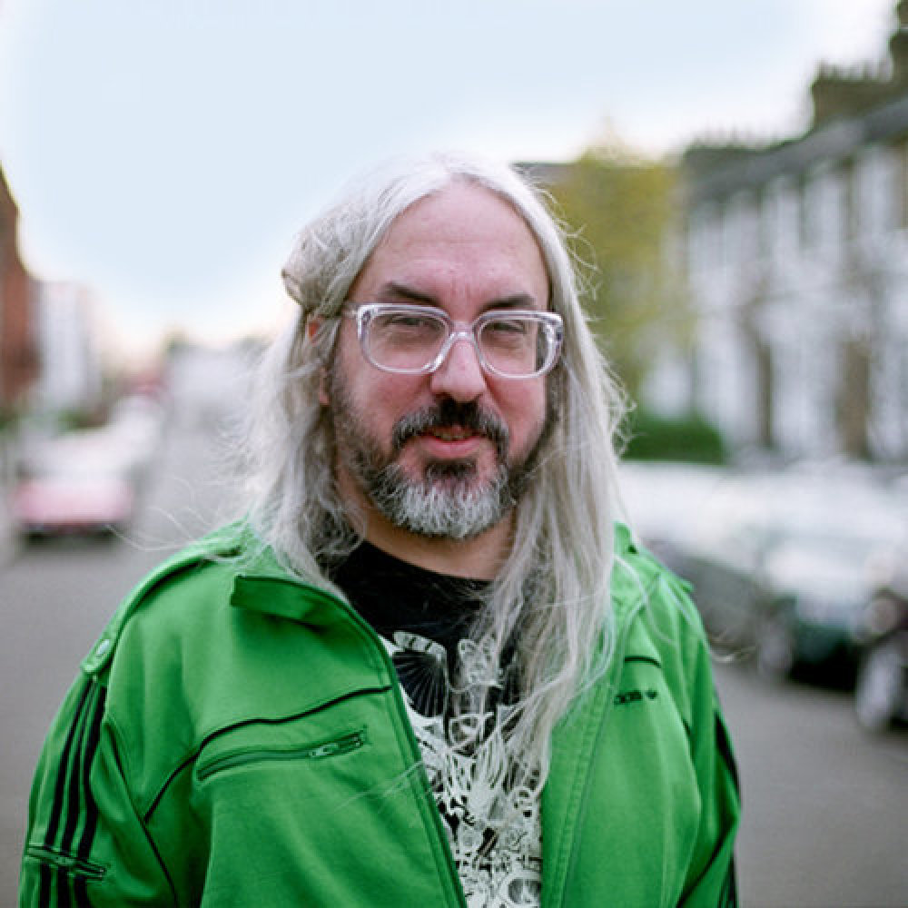J Mascis