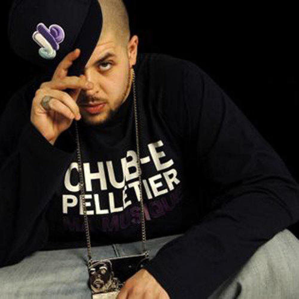 Chub-E Pelletier