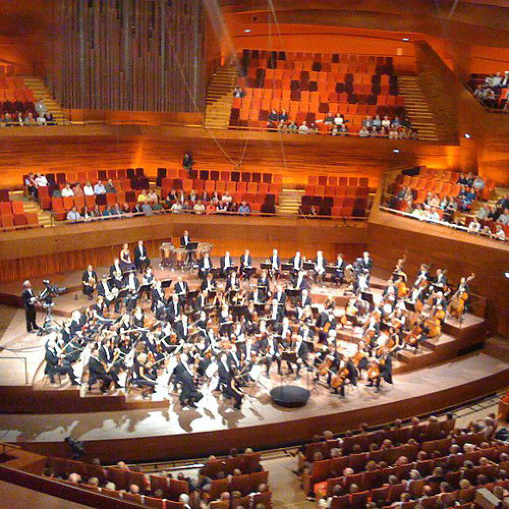 Danish National Symphony Orchestra