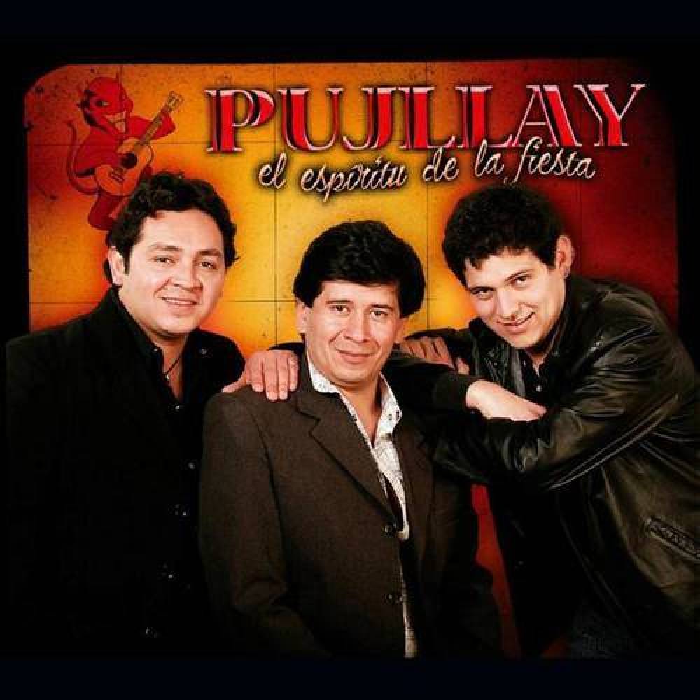 Pujllay