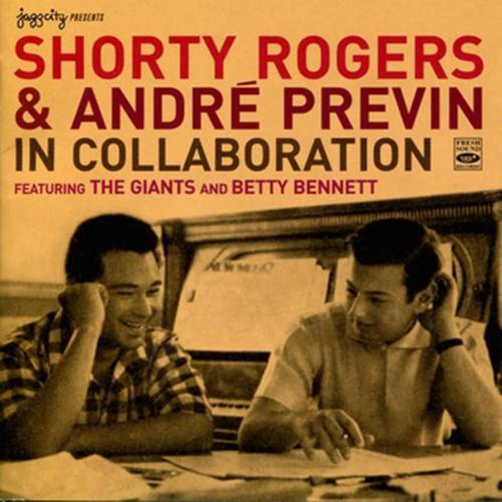 Shorty Rodgers