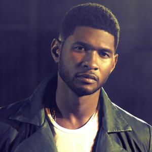 Usher ดาวน์โหลดและฟังเพลงฮิตจาก Usher