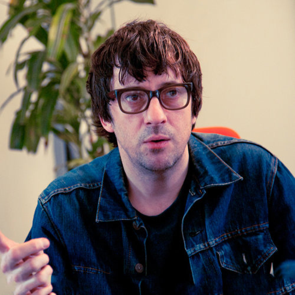 Graham Coxon