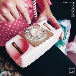 收聽Pink Slip的2 U (feat. Anthony Pavel)歌詞歌曲