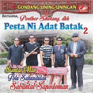 Dengarkan Jamot Ma Hita lagu dari Posther Sihotang dengan lirik