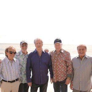 The Beach Boys