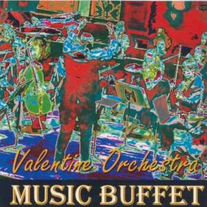 Music Buffet ดาวน์โหลดและฟังเพลงฮิตจาก Music Buffet