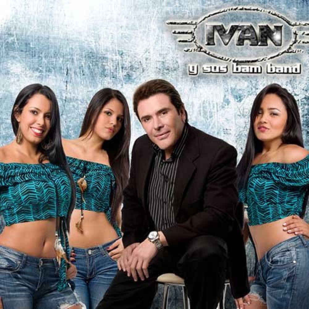 Ivan Y Sus Bam Band