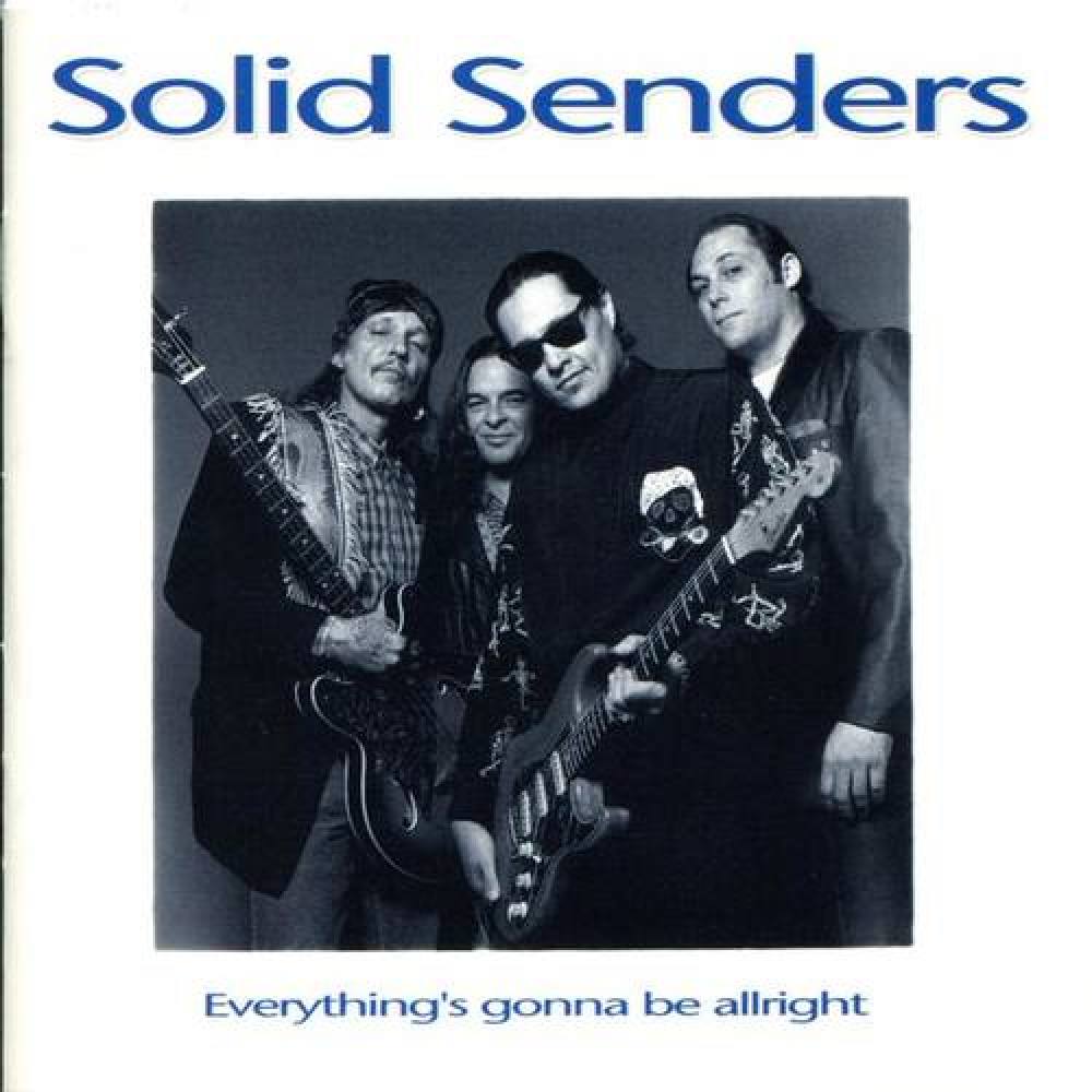 Solid Senders