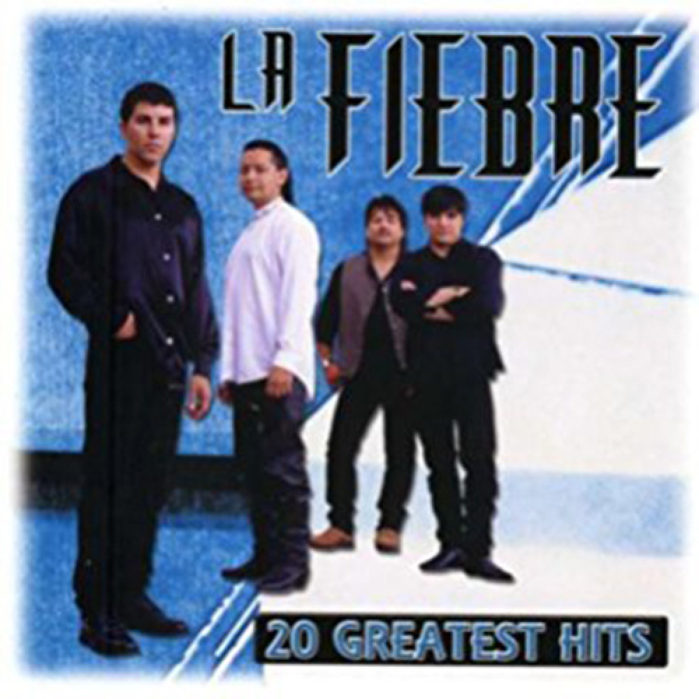 La Fiebre