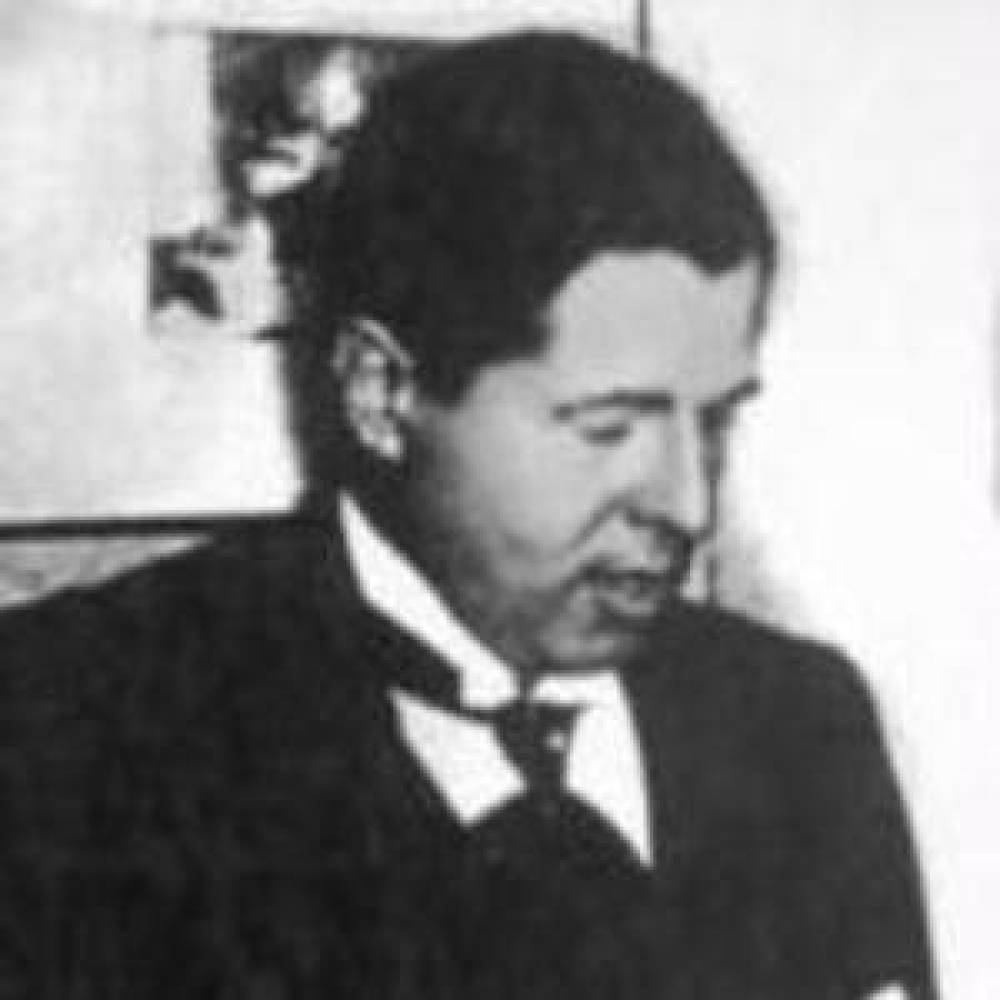 Alberic Magnard
