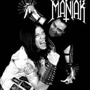 Maniak ดาวน์โหลดและฟังเพลงฮิตจาก Maniak