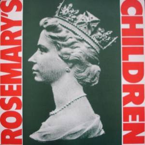 Rosemary's Children ดาวน์โหลดและฟังเพลงฮิตจาก Rosemary's Children