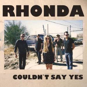Rhonda ดาวน์โหลดและฟังเพลงฮิตจาก Rhonda