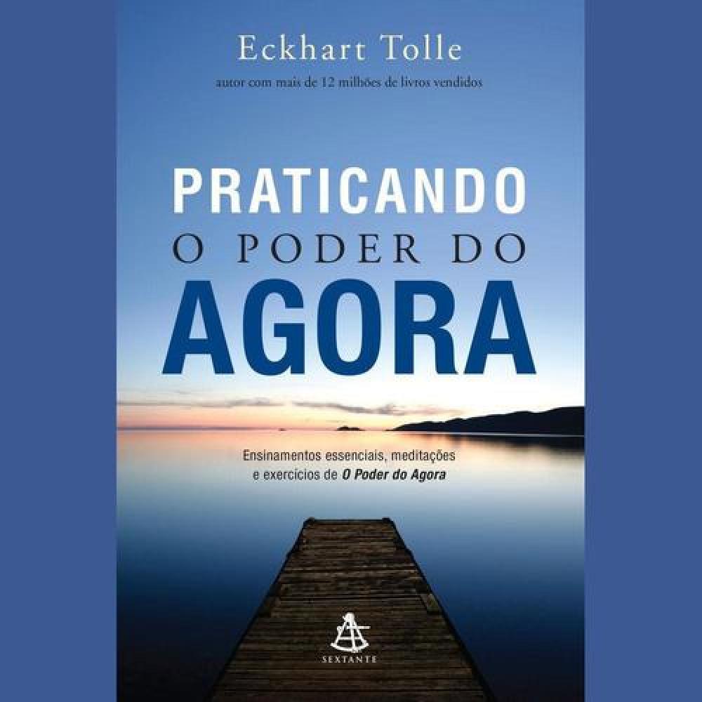 Eckhart Tolle