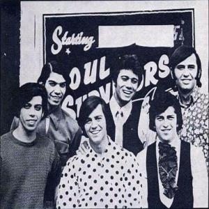 Soul Survivors ดาวน์โหลดและฟังเพลงฮิตจาก Soul Survivors