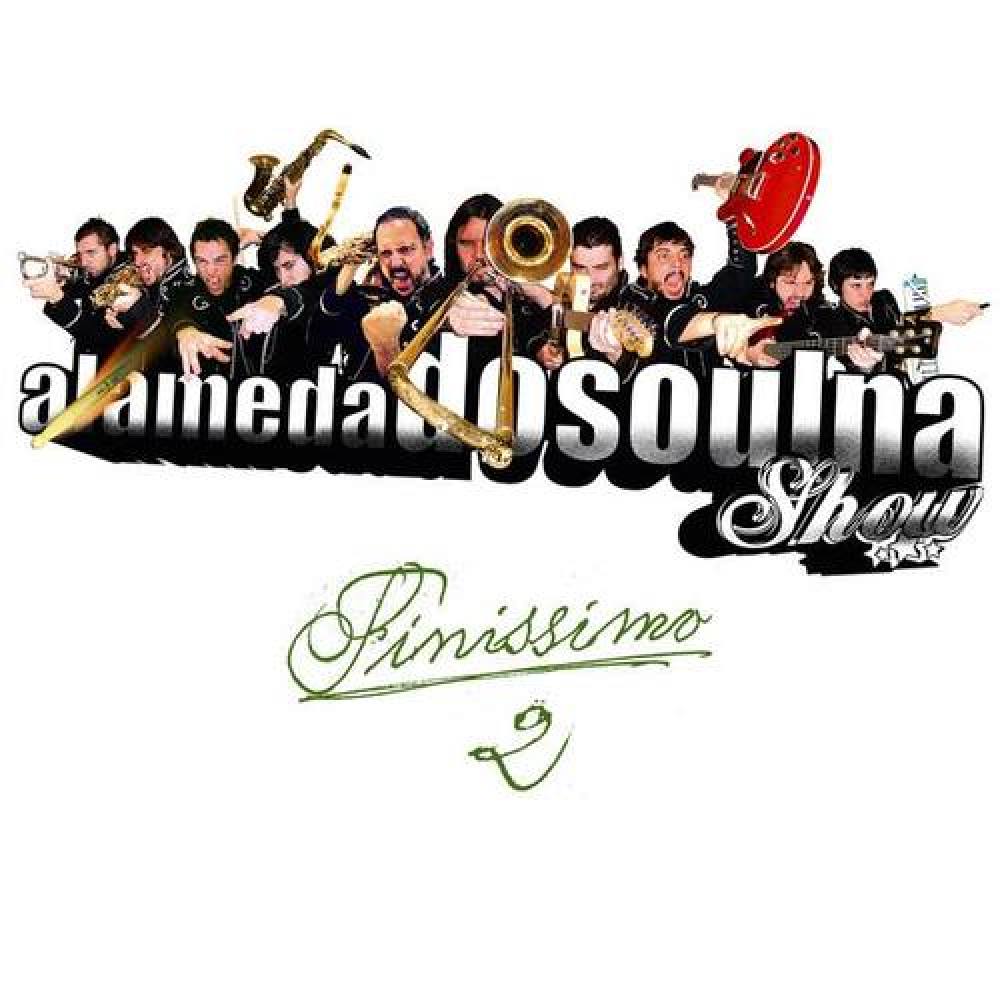 Alamedadosoulna