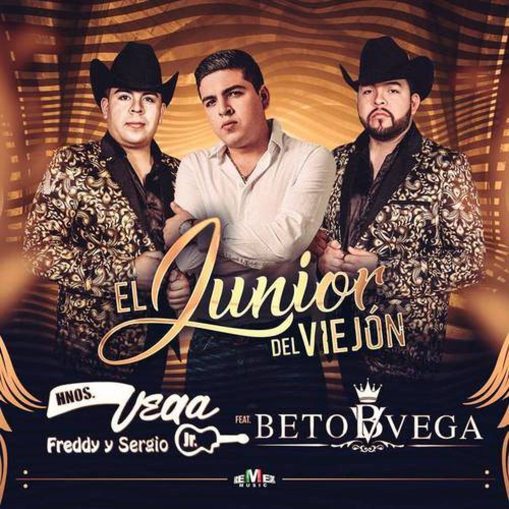 Hermanos Vega Jr.