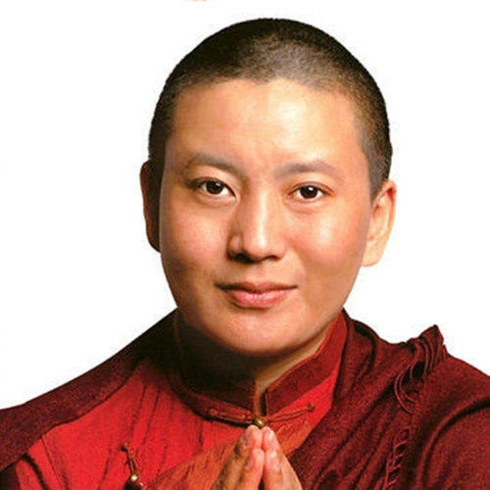 Ani Choying Drolma