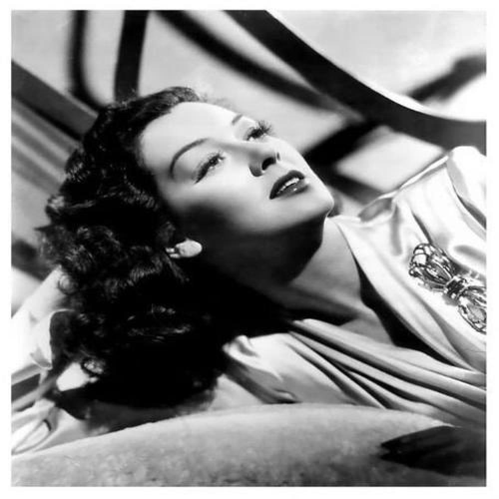 Rosalind Russell