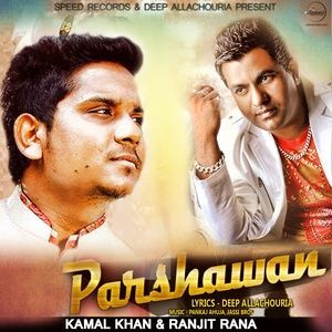 Dengarkan Parshawan lagu dari Ranjit Rana dengan lirik
