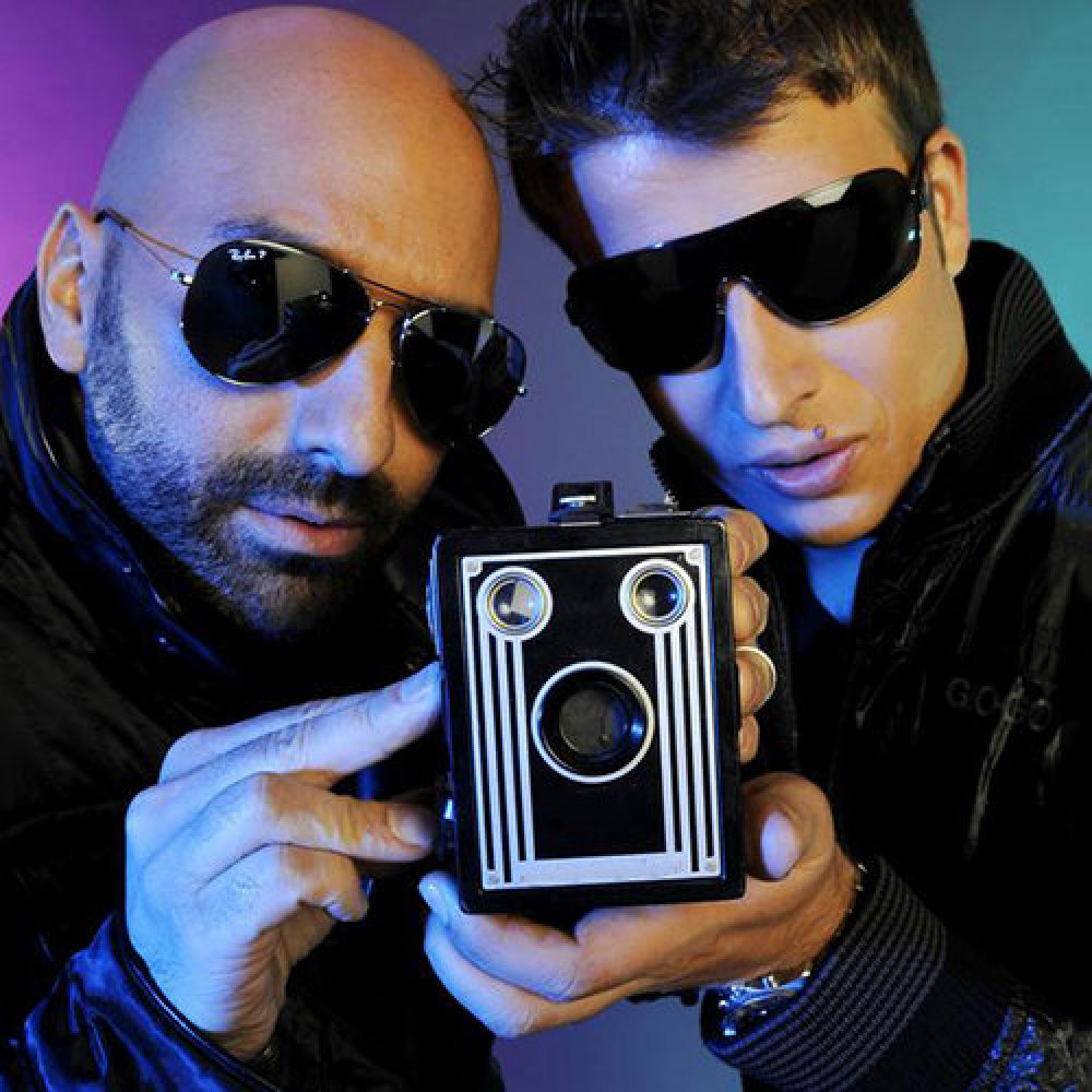 Chus & Ceballos