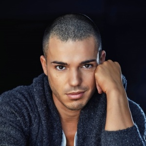 Anthony Callea