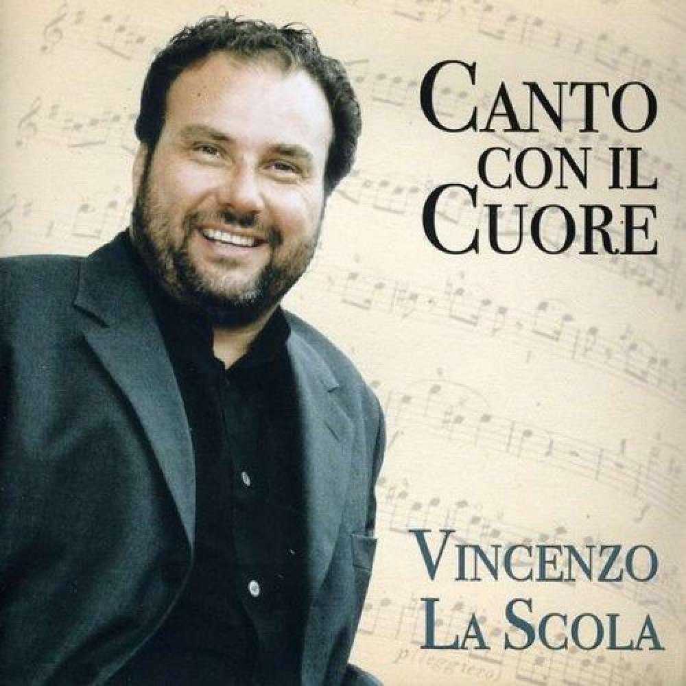 Vincenzo La Scola