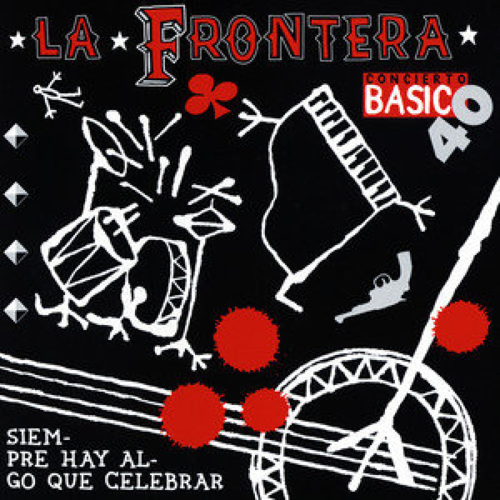 Siempre Hay Algo Que Celebrar (Album Version)