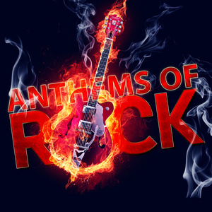 อัลบัม Anthems of Rock (Explicit) ศิลปิน Rock