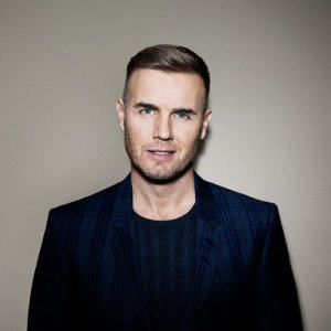 Gary Barlow