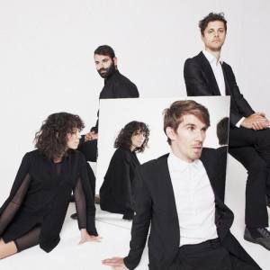 The Luyas ดาวน์โหลดและฟังเพลงฮิตจาก The Luyas