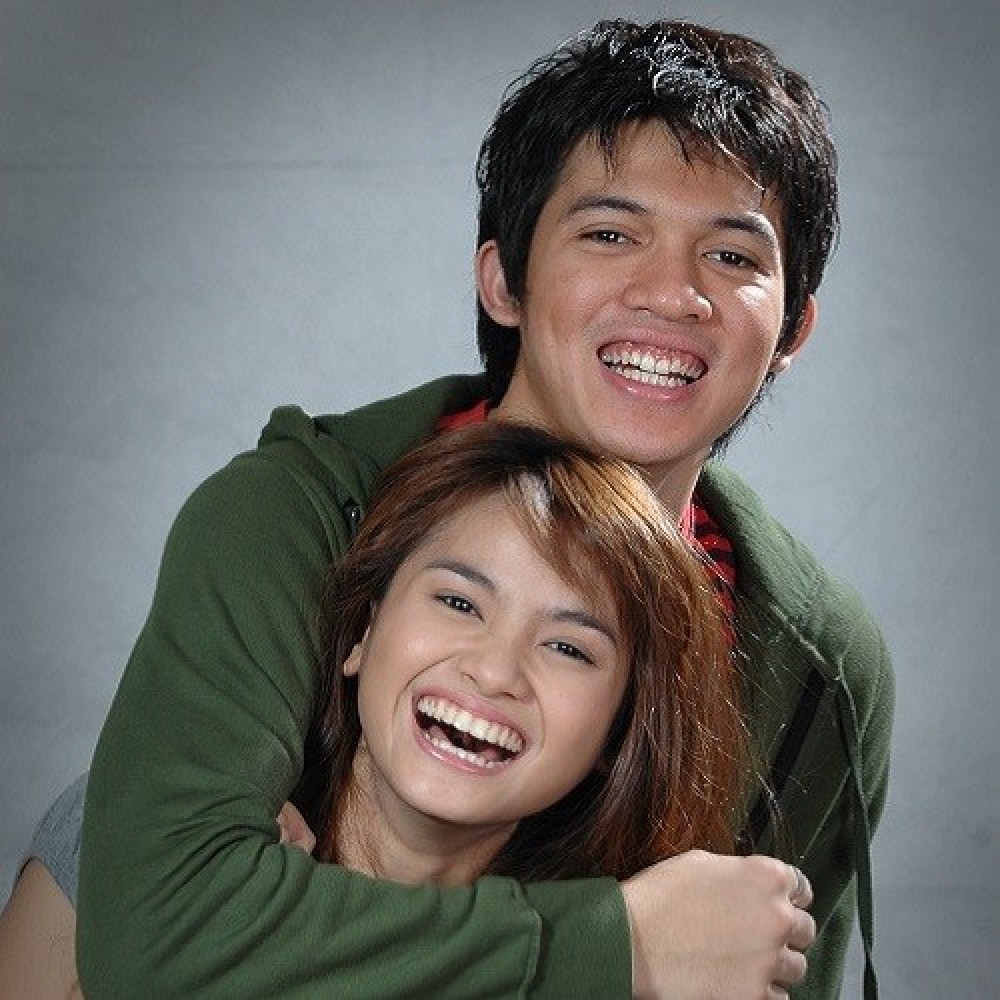 Acha Septriasa & Irwansyah